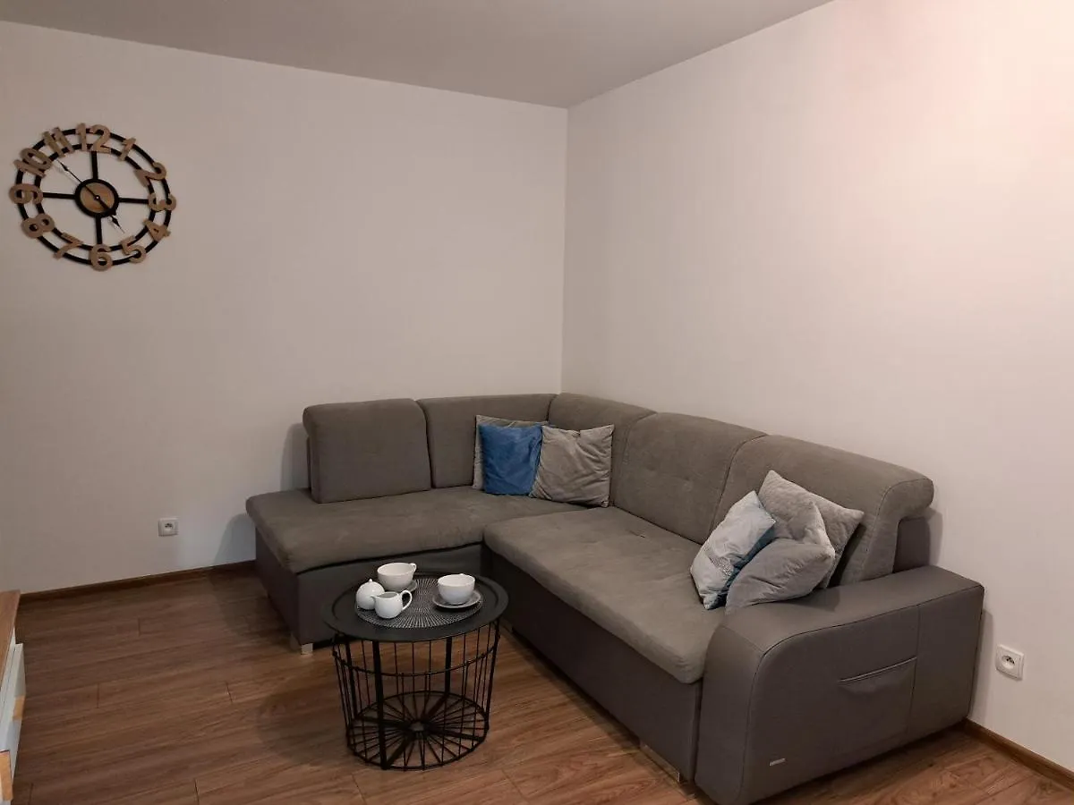 Apartament Seven Apartment Karpacz