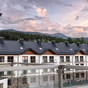 Hotel Sudecki &, Karpacz