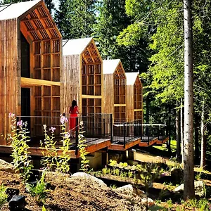 Resort Lesna Kapiel, Karpacz