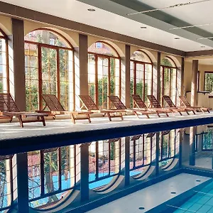 Hotell Konradowka Wellness & - 300 Metrow Do Centrum, Karpacz