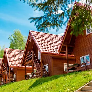 Chalet Wilczy Wodospad, Karpacz