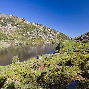 Hostel Schronisko Pttk Samotnia, Karpacz