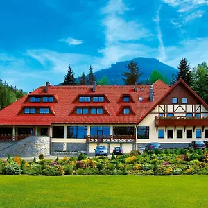 Hotel Relaks Wellness &, Karpacz