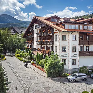 Hotel Alpejski Boutique, Karpacz