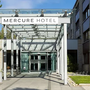 Hotel Mercure Skalny, Karpacz