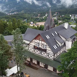 Bed & Breakfast Tarasy Wang, Karpacz