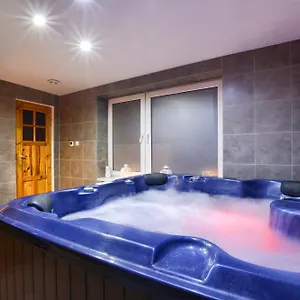 Bed & Breakfast 4 Pory Roku, Karpacz