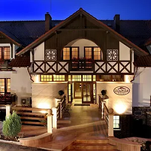 Hotel Dziki Potok Konferencje &, Karpacz