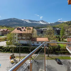 Apartment Bluesky: Mountain View Retreat In, Karpacz