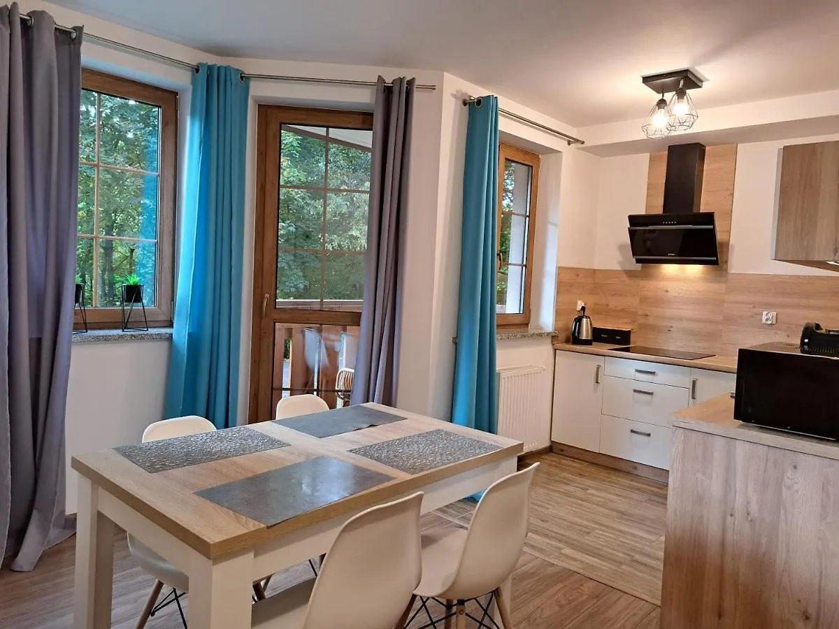 Apartament Seven contacts