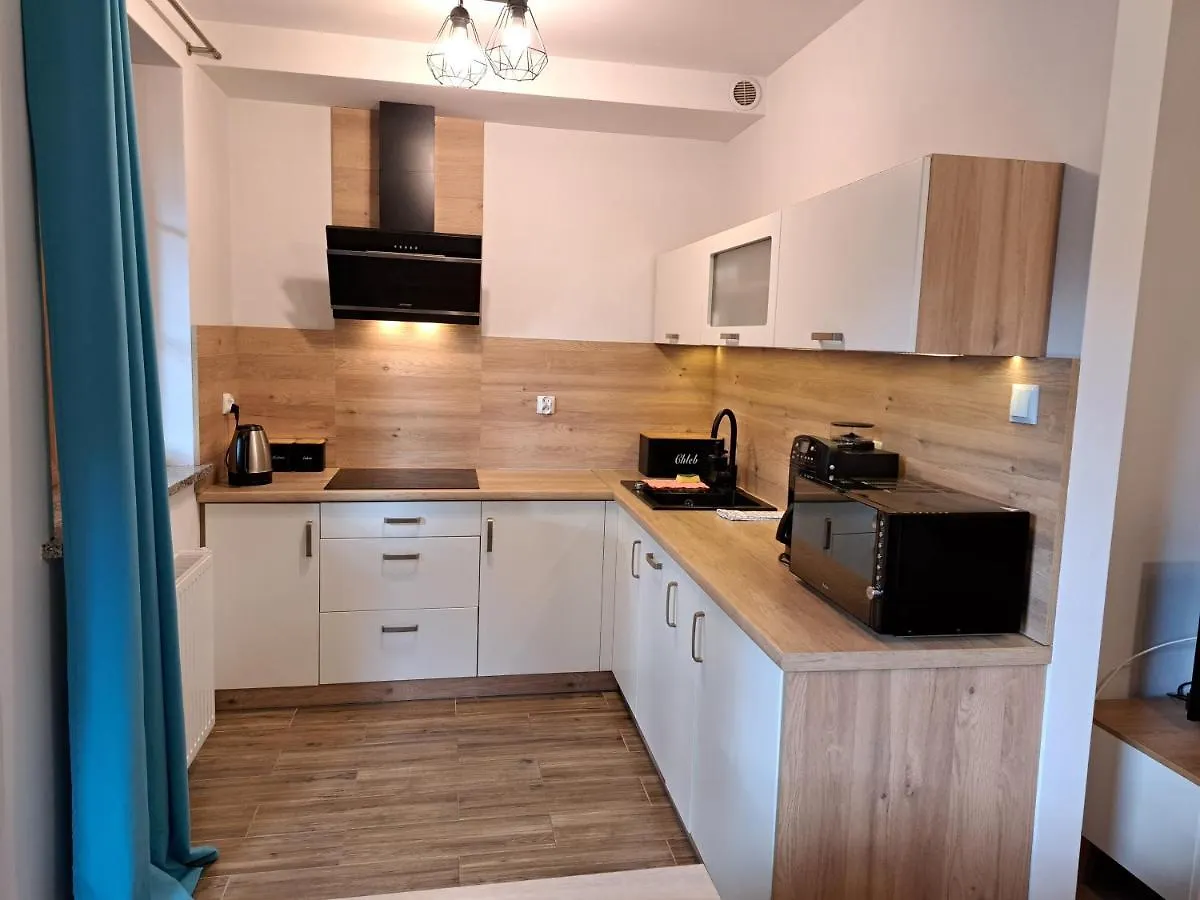 Apartament Seven Apartment Karpacz