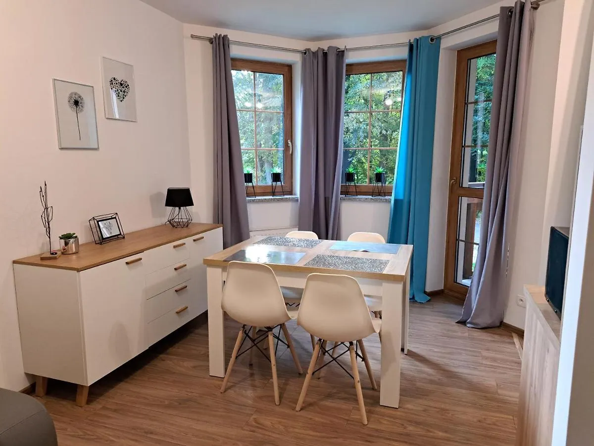 Apartament Seven Apartment Karpacz 0*,