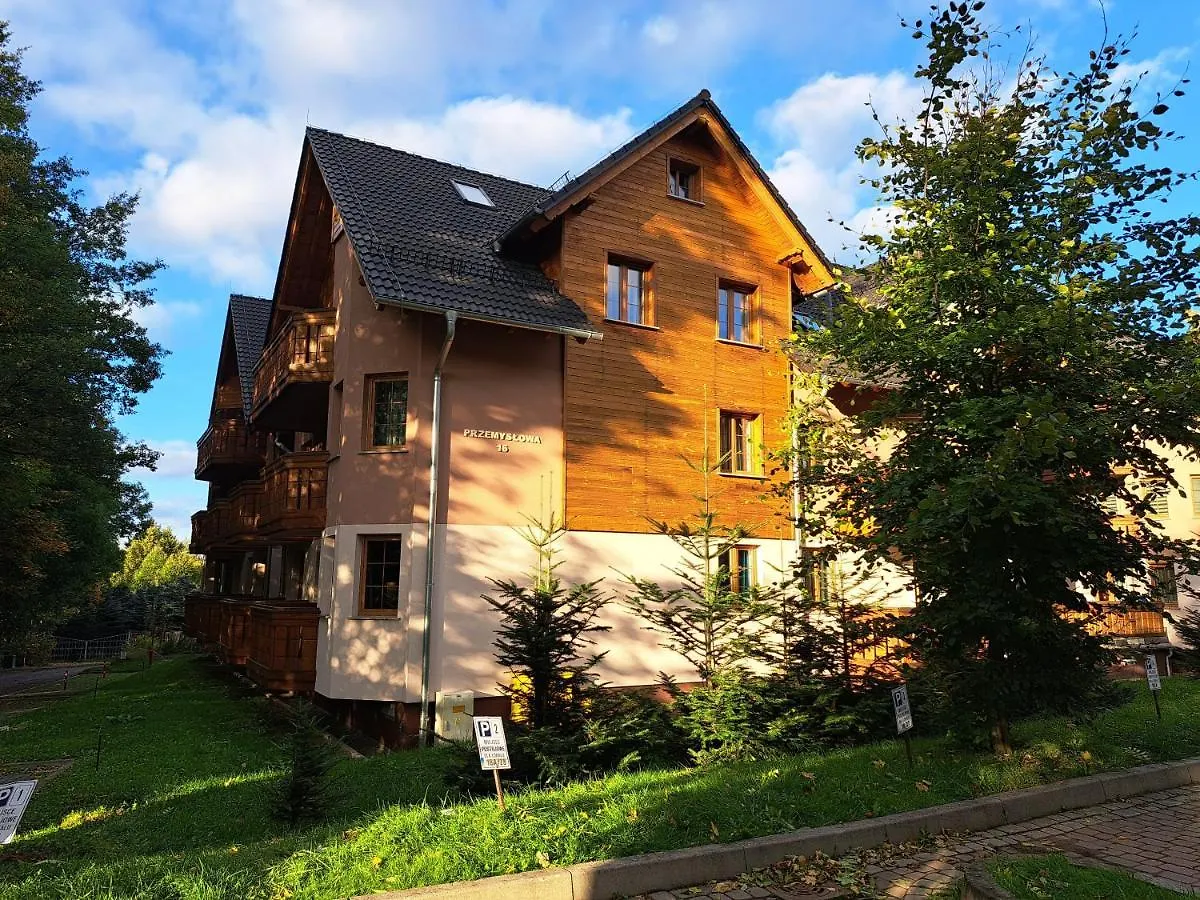Apartament Seven Apartment Karpacz Poland