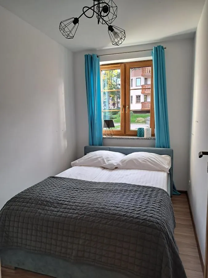 Apartament Seven Apartment Karpacz Poland