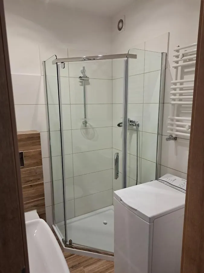 Apartament Seven Apartment Karpacz