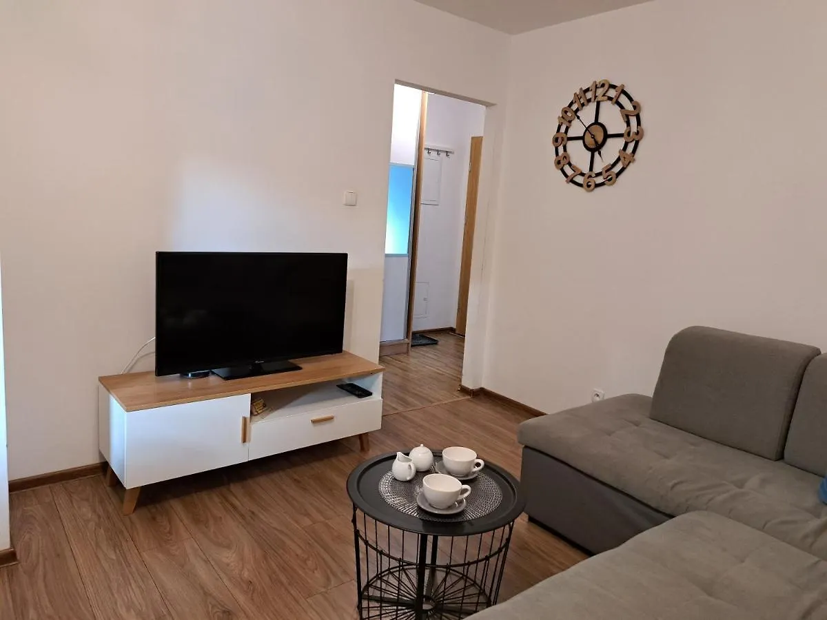 Apartament Seven Apartment Karpacz 0*,  Poland